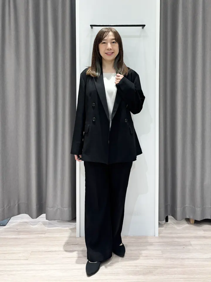 ONWARD CROSSET SELECT SAKAI コーディネート画像