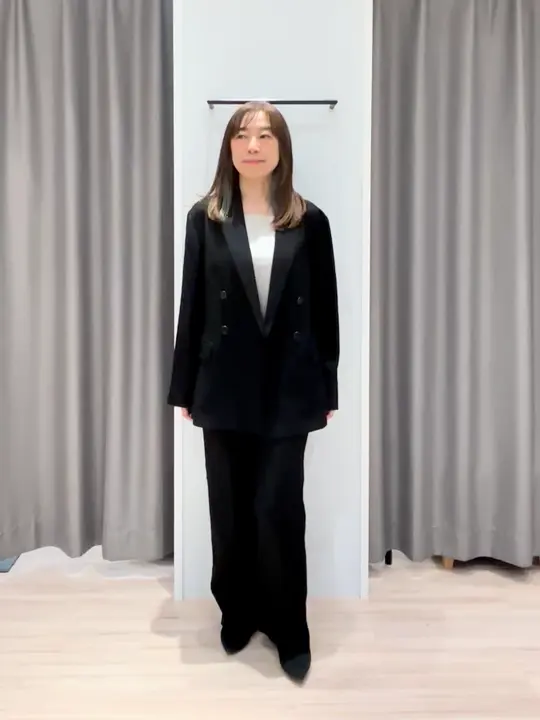 ONWARD CROSSET SELECT SAKAI コーディネート画像