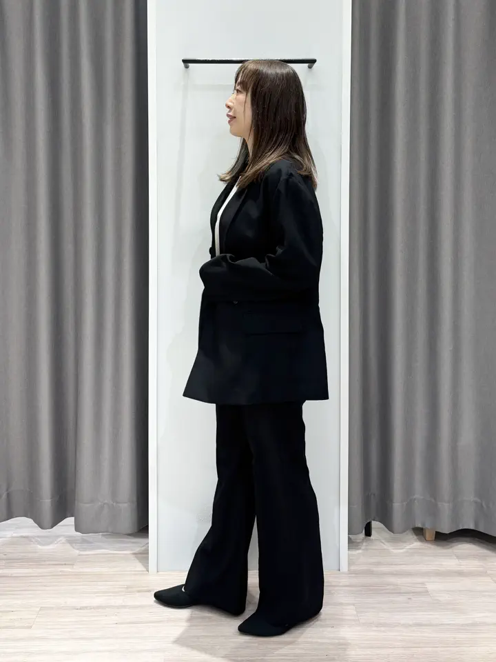 ONWARD CROSSET SELECT SAKAI コーディネート画像