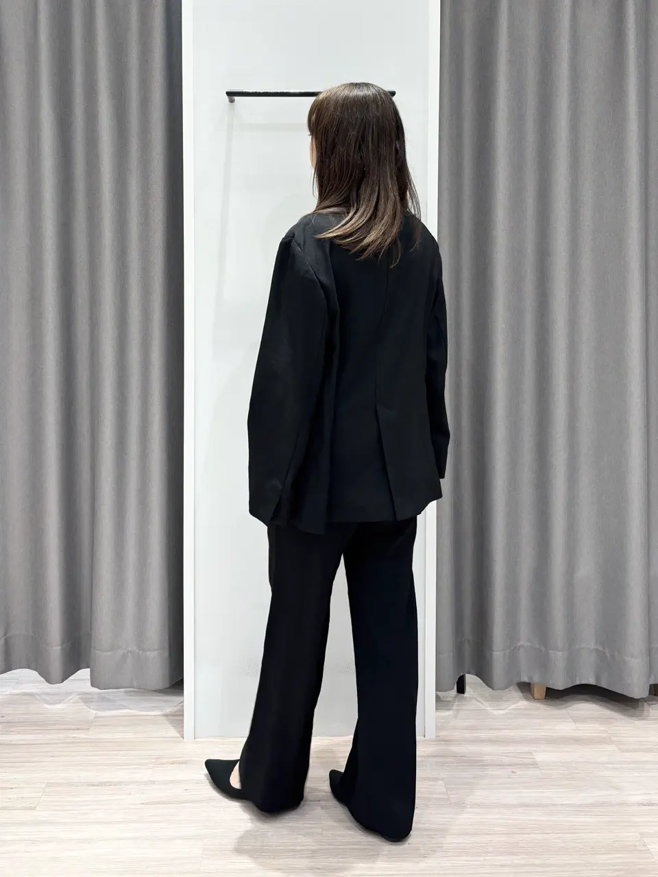 ONWARD CROSSET SELECT SAKAI コーディネート画像