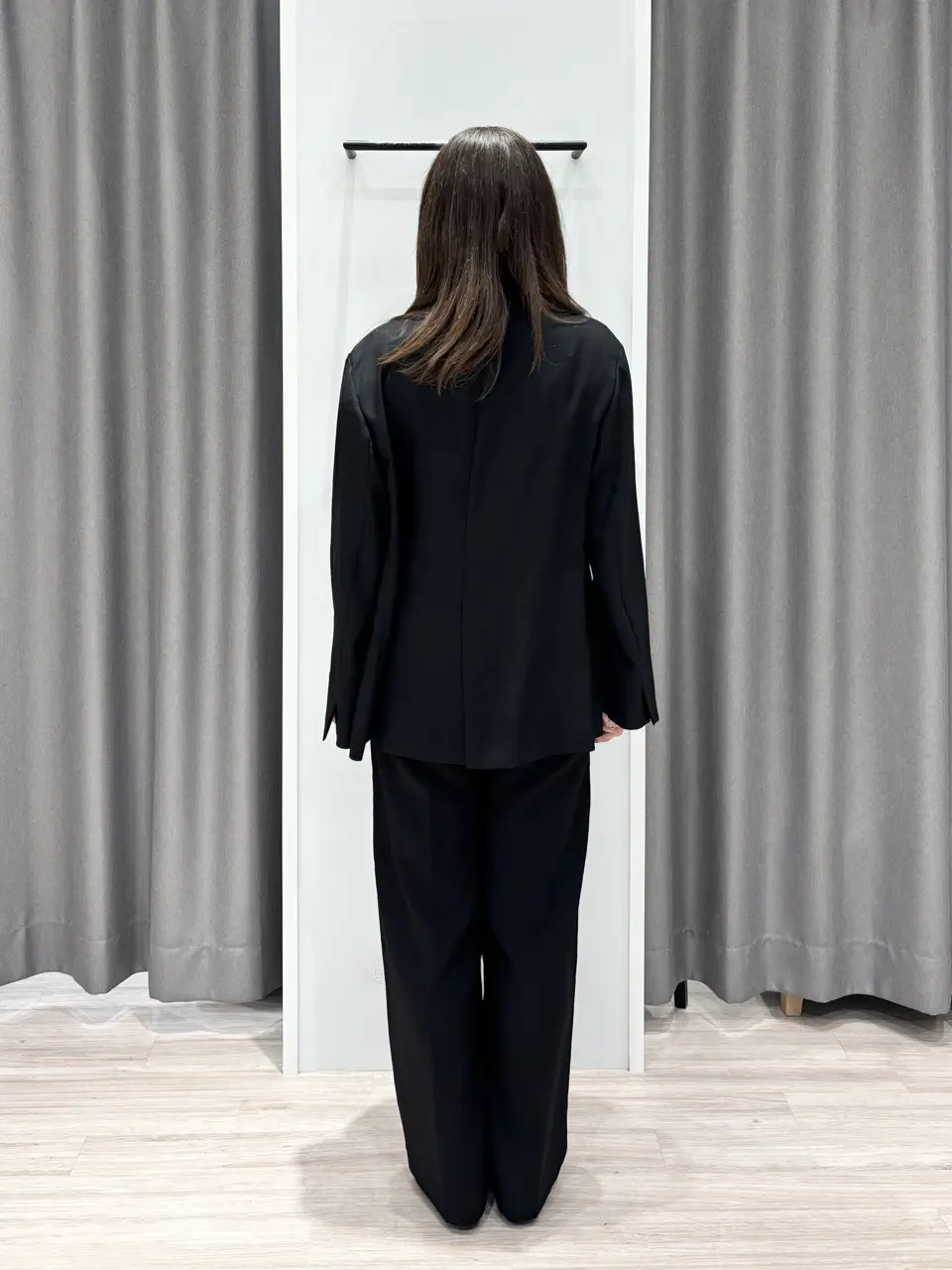 ONWARD CROSSET SELECT SAKAI コーディネート画像