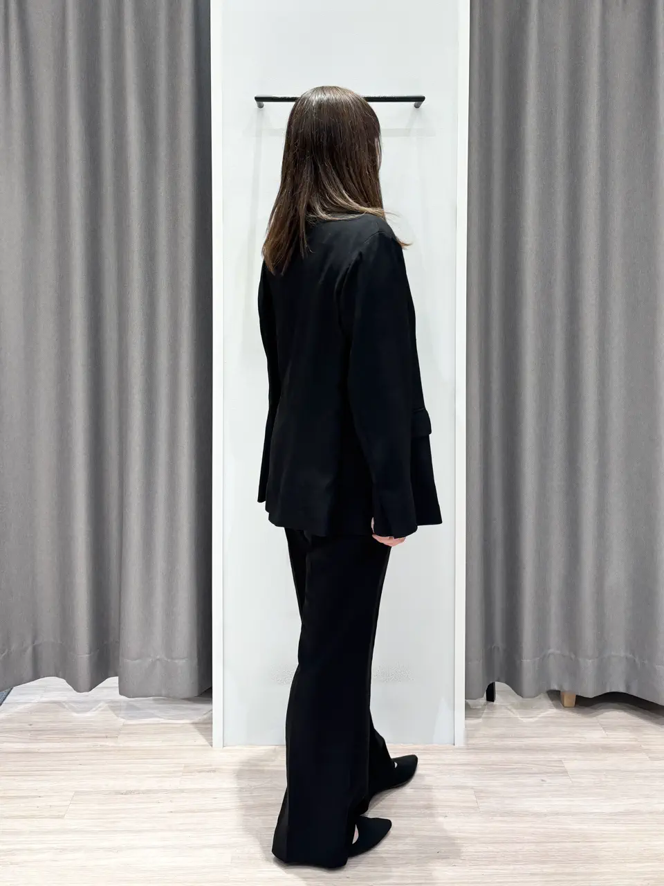 ONWARD CROSSET SELECT SAKAI コーディネート画像