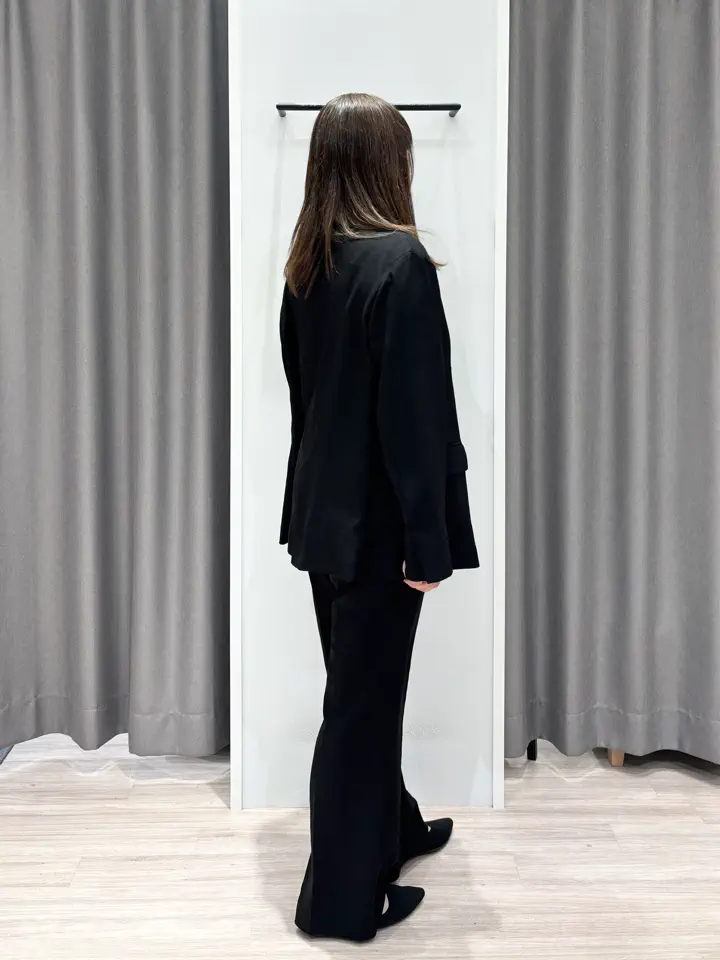 ONWARD CROSSET SELECT SAKAI コーディネート画像