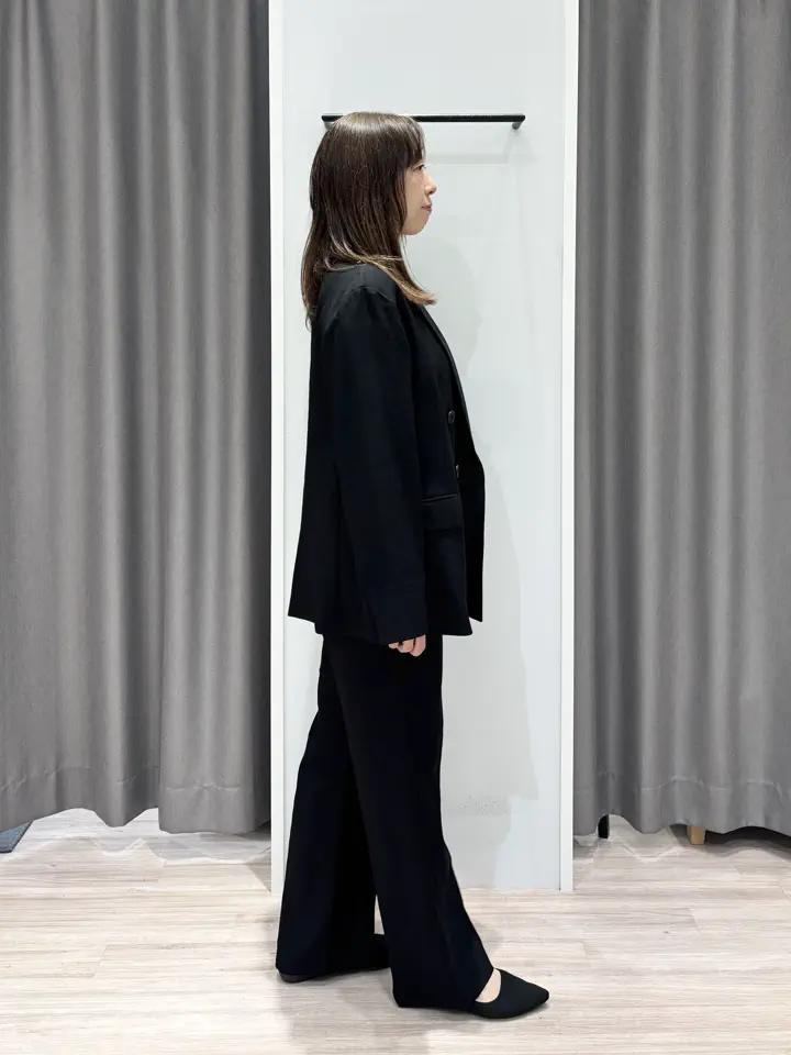 ONWARD CROSSET SELECT SAKAI コーディネート画像