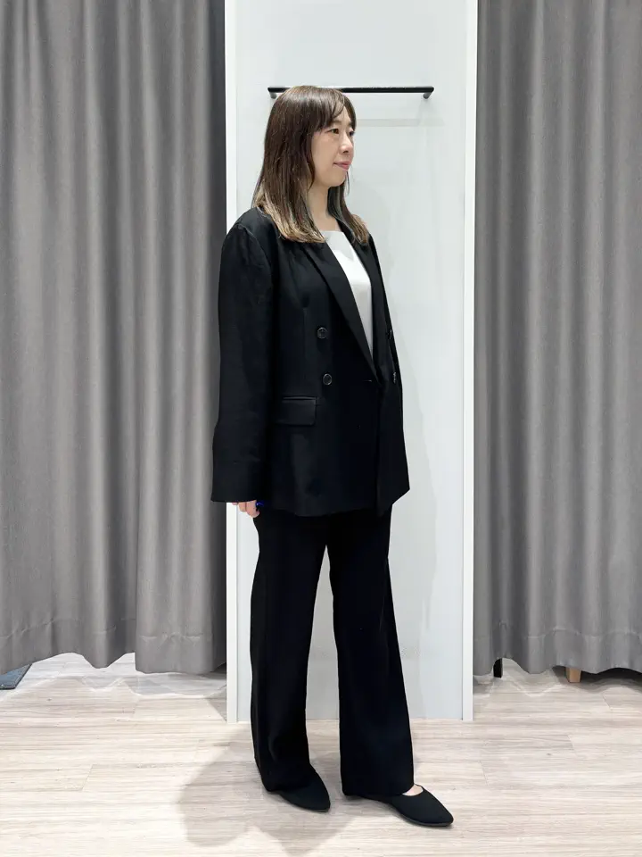 ONWARD CROSSET SELECT SAKAI コーディネート画像