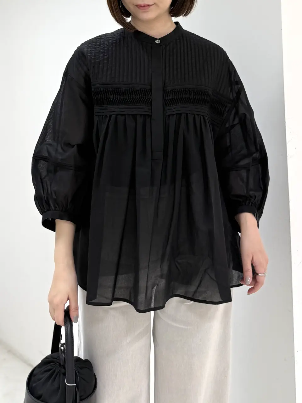 ONWARD CROSSET SELECT 市川 コーディネート画像