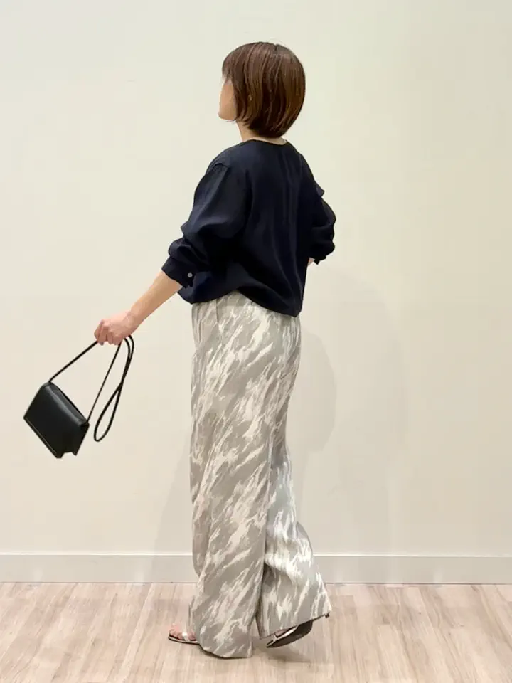 ONWARD CROSSET SELECT 前田 コーディネート画像