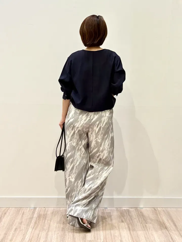 ONWARD CROSSET SELECT 前田 コーディネート画像