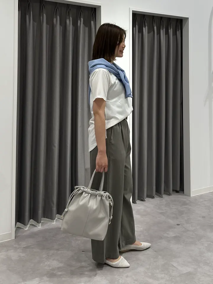 ONWARD CROSSET SELECT mami コーディネート画像