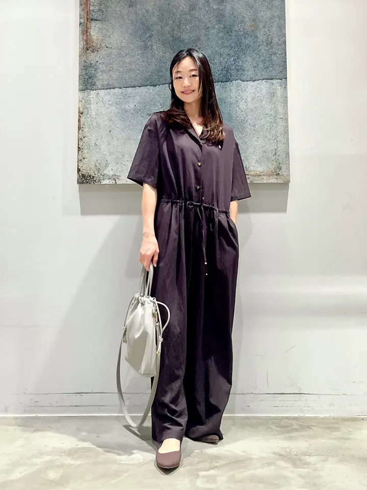 ONWARD CROSSET SELECT 田中 コーディネート画像