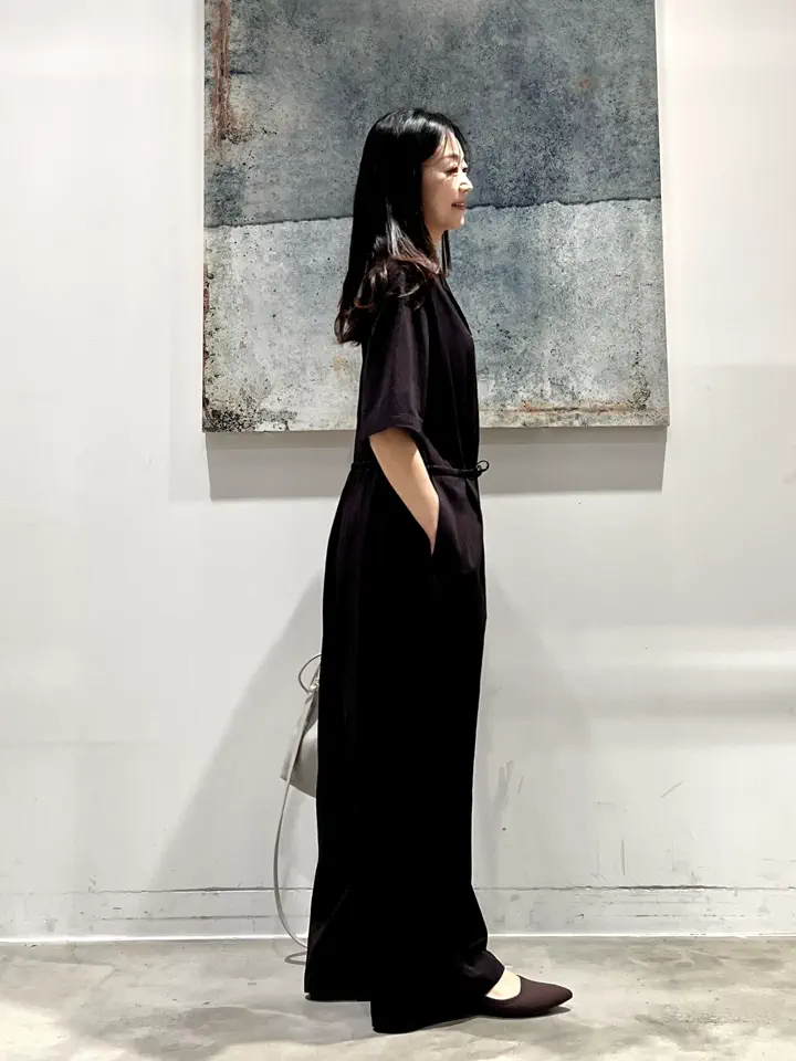 ONWARD CROSSET SELECT 田中 コーディネート画像