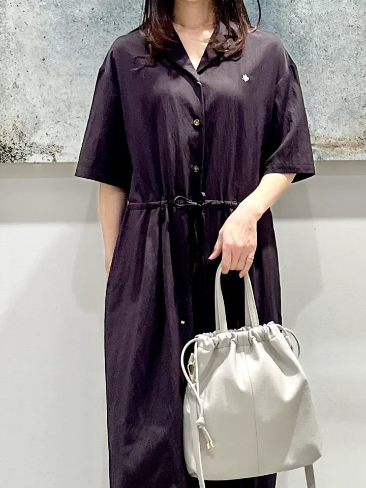 ONWARD CROSSET SELECT 田中 コーディネート画像