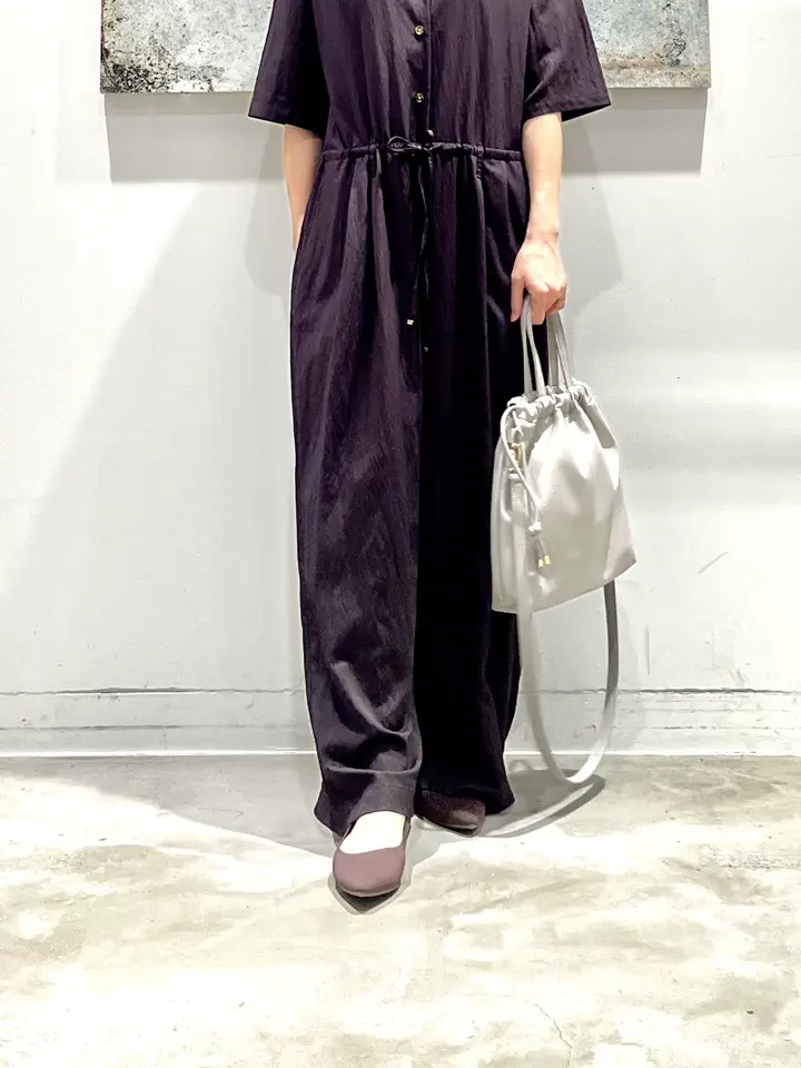 ONWARD CROSSET SELECT 田中 コーディネート画像