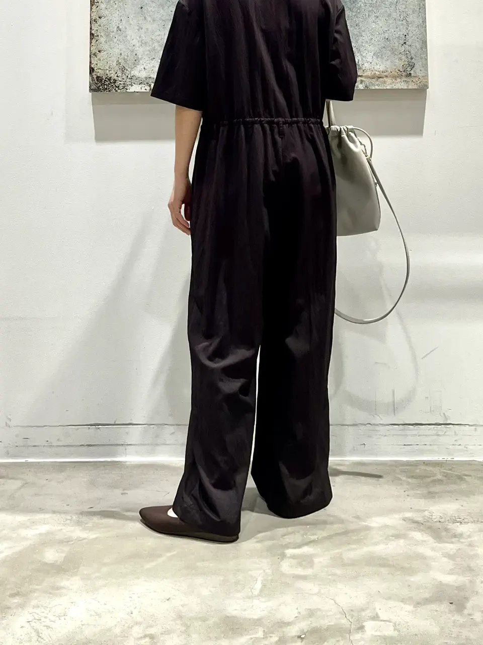 ONWARD CROSSET SELECT 田中 コーディネート画像