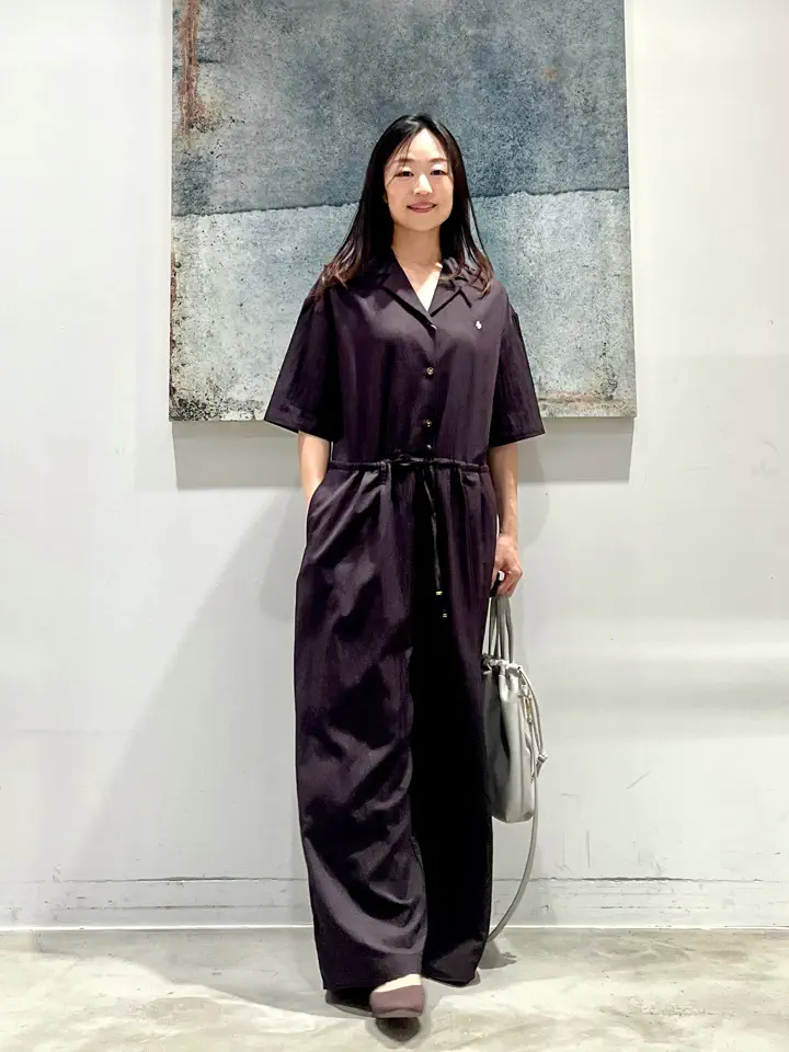 ONWARD CROSSET SELECT 田中 コーディネート画像