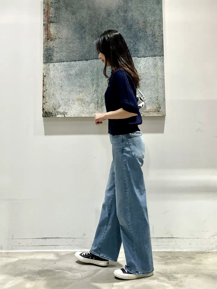 ONWARD CROSSET SELECT 田中 コーディネート画像