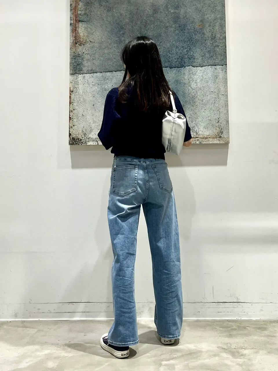 ONWARD CROSSET SELECT 田中 コーディネート画像