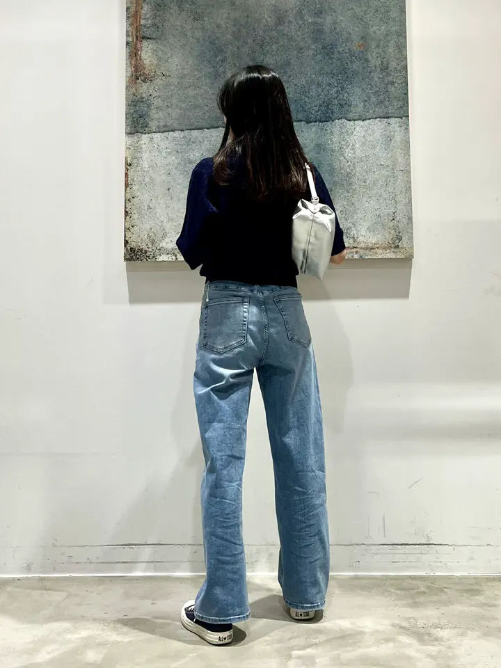 ONWARD CROSSET SELECT 田中 コーディネート画像