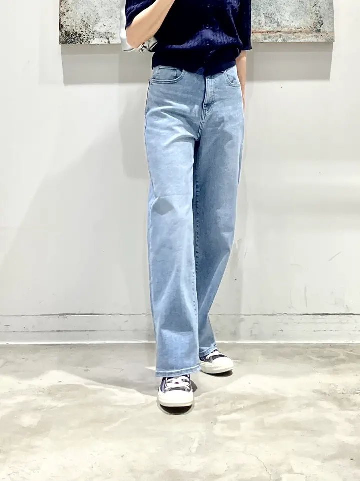 ONWARD CROSSET SELECT 田中 コーディネート画像