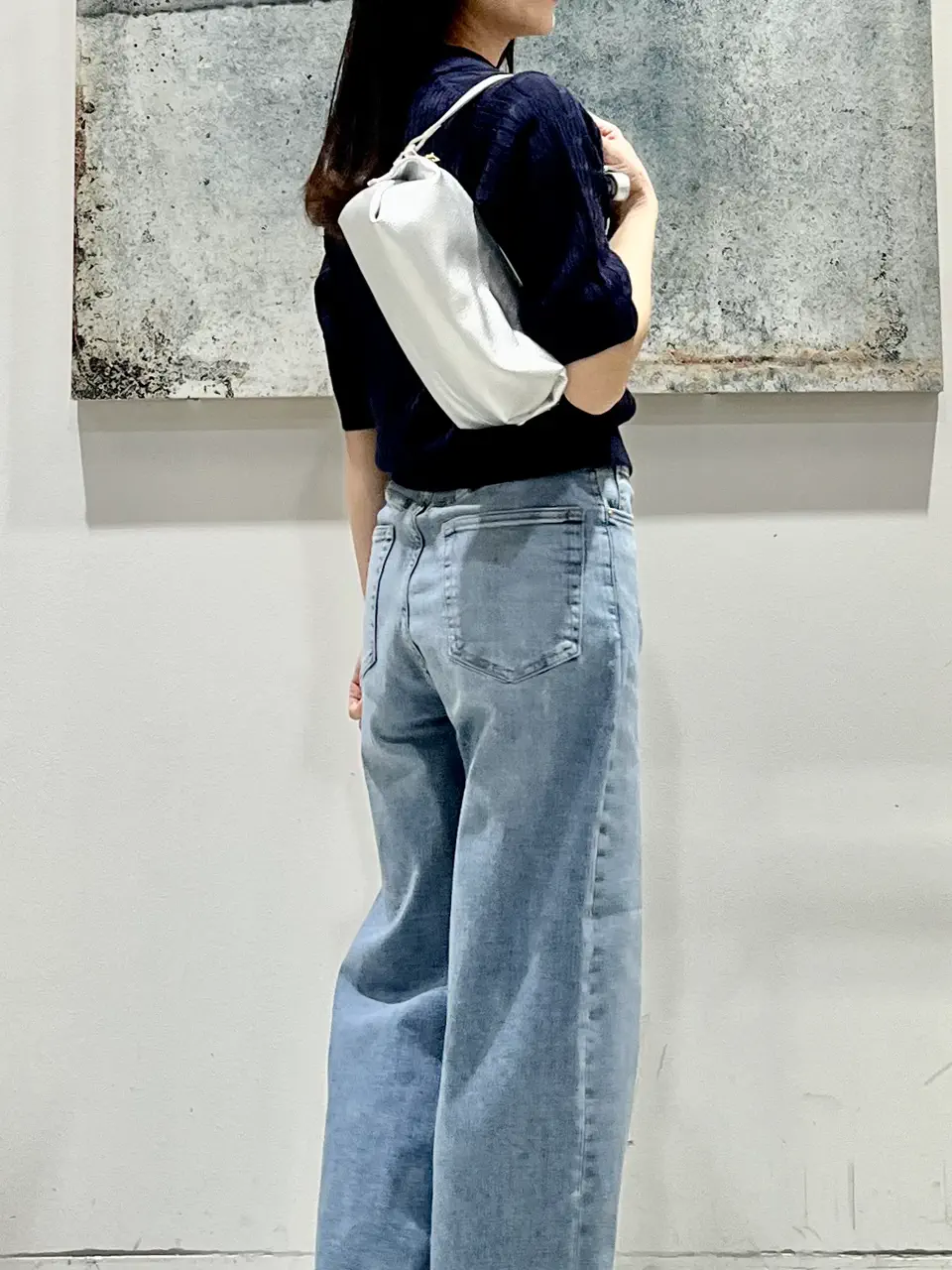 ONWARD CROSSET SELECT 田中 コーディネート画像