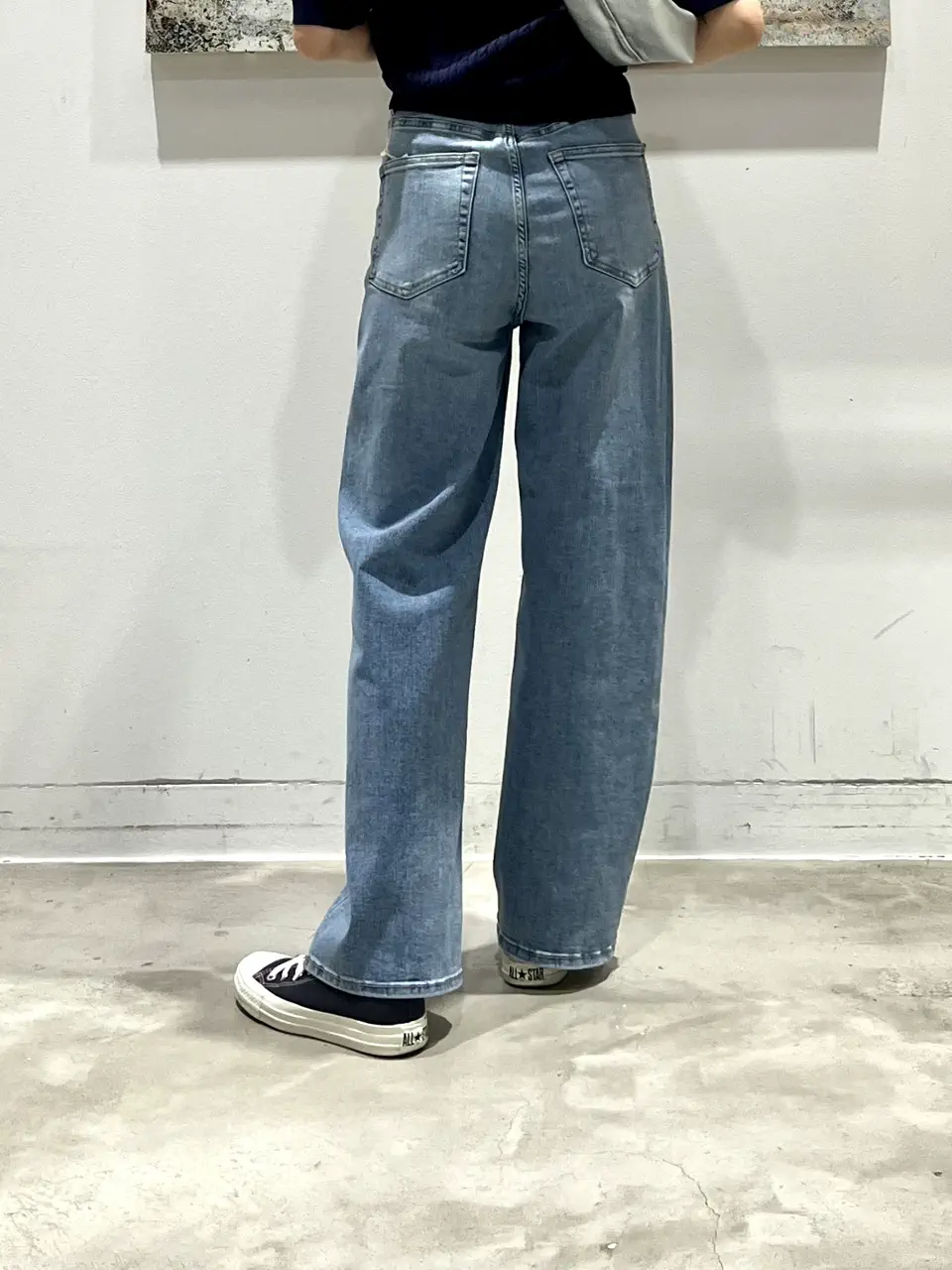 ONWARD CROSSET SELECT 田中 コーディネート画像