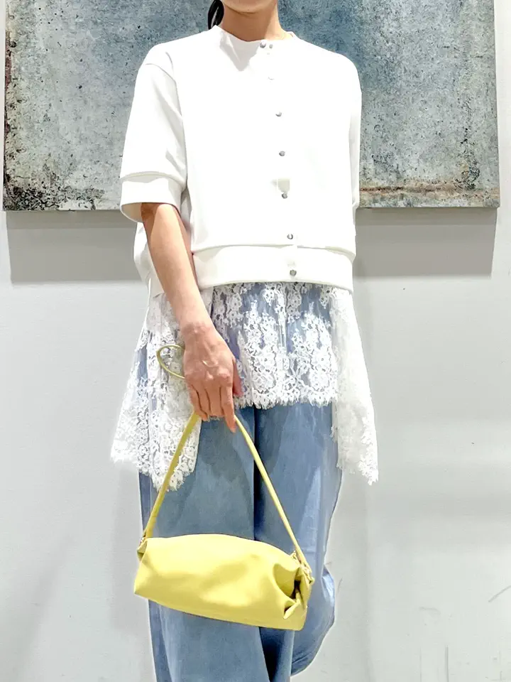 ONWARD CROSSET SELECT 田中 コーディネート画像