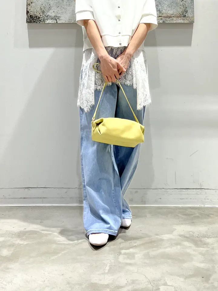 ONWARD CROSSET SELECT 田中 コーディネート画像