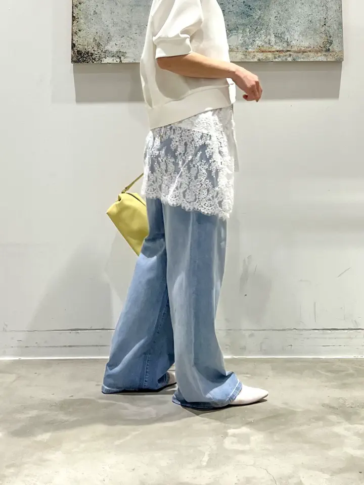 ONWARD CROSSET SELECT 田中 コーディネート画像