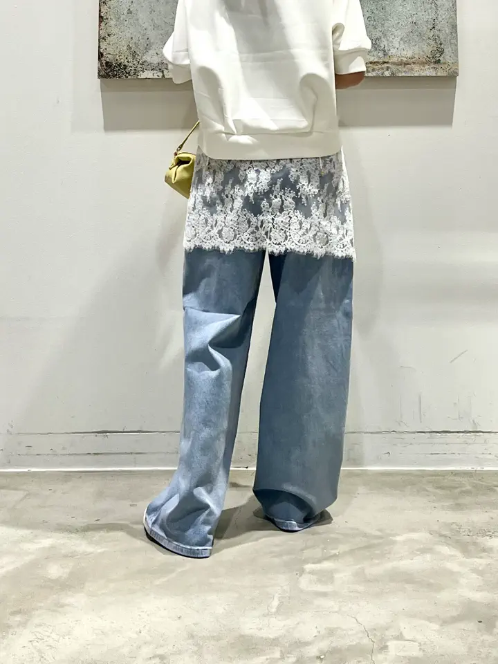 ONWARD CROSSET SELECT 田中 コーディネート画像