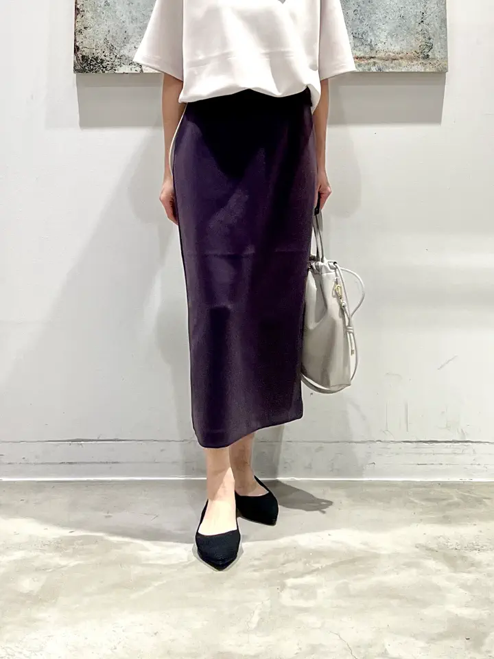 ONWARD CROSSET SELECT 田中 コーディネート画像