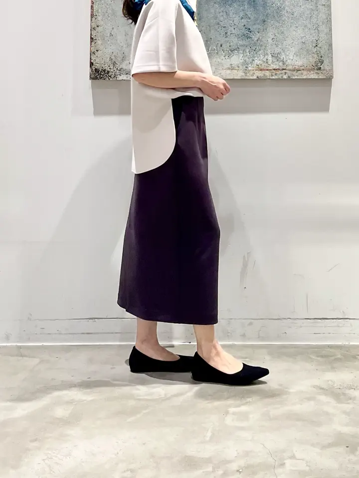 ONWARD CROSSET SELECT 田中 コーディネート画像