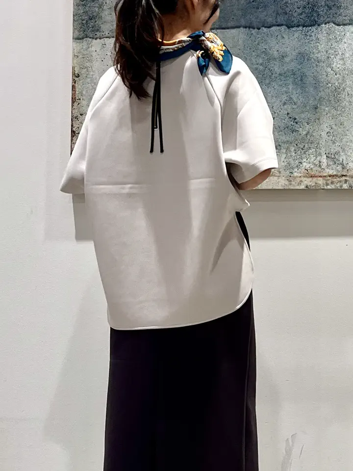 ONWARD CROSSET SELECT 田中 コーディネート画像