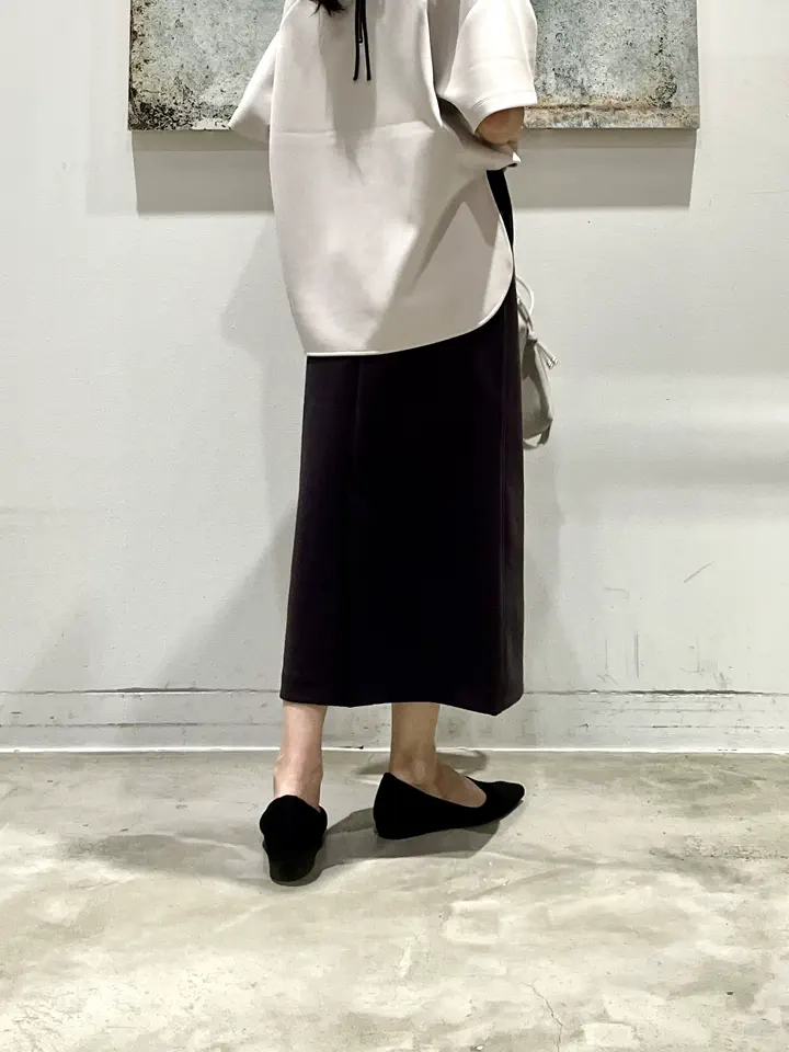 ONWARD CROSSET SELECT 田中 コーディネート画像