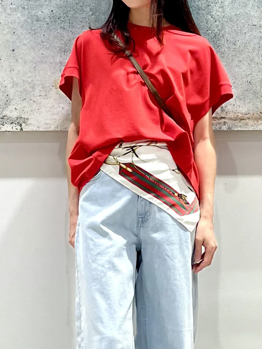 ONWARD CROSSET SELECT 田中 コーディネート画像