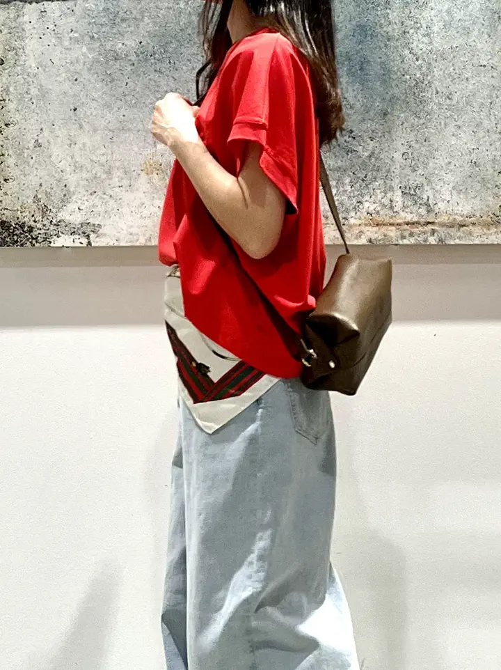 ONWARD CROSSET SELECT 田中 コーディネート画像