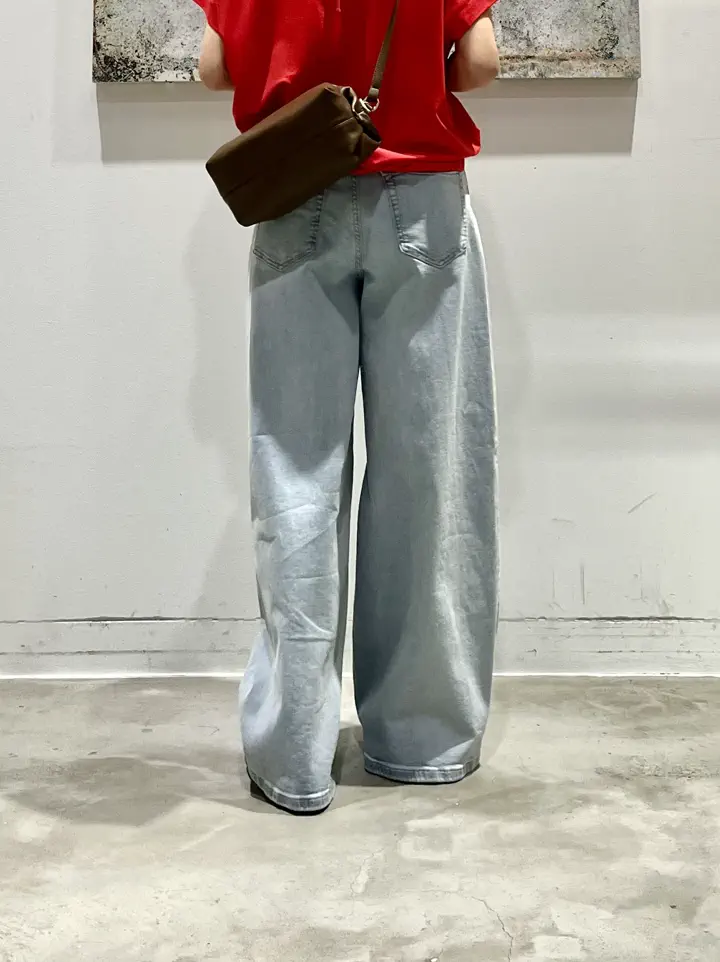 ONWARD CROSSET SELECT 田中 コーディネート画像