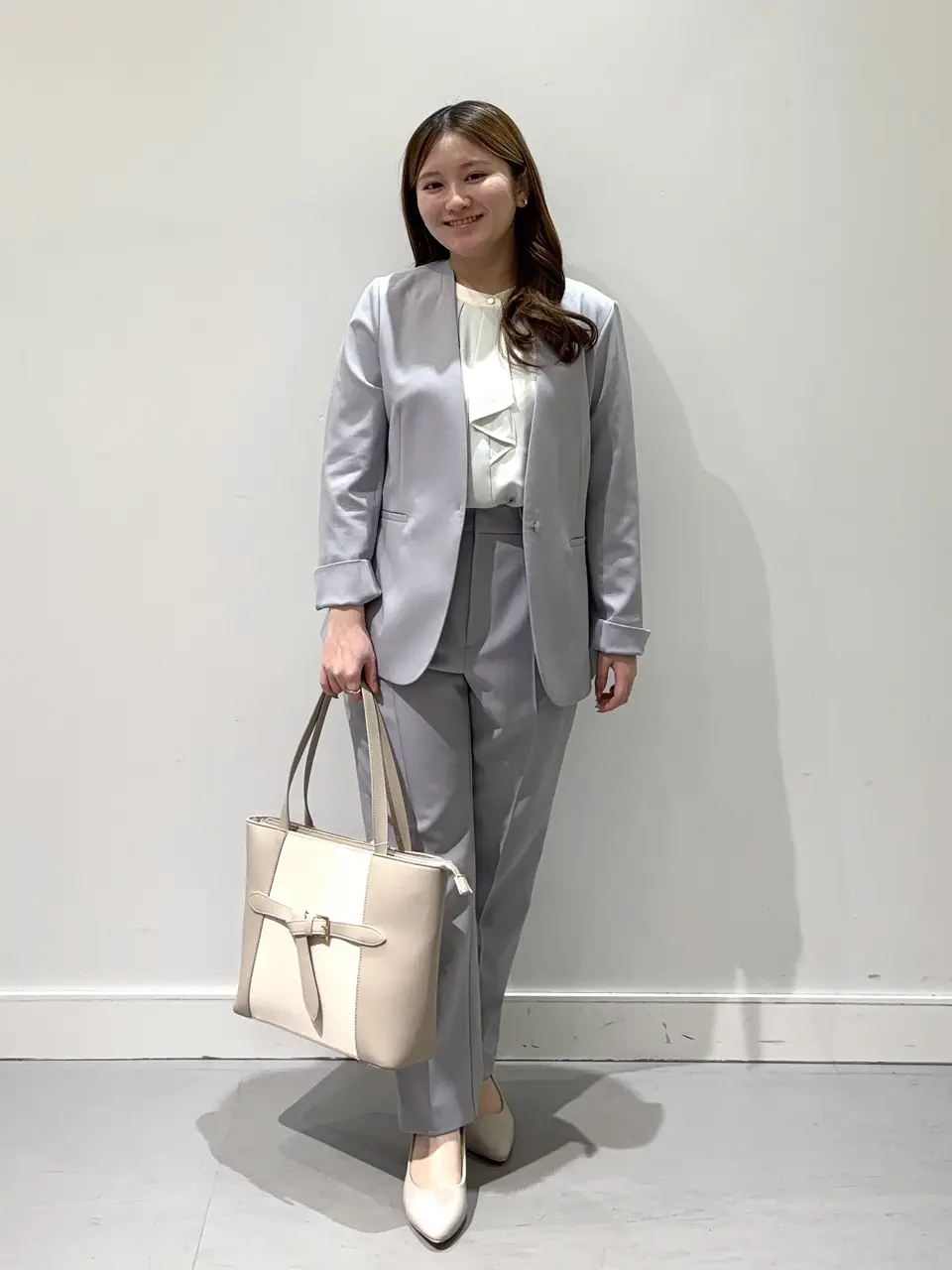  工藤 コーディネート画像