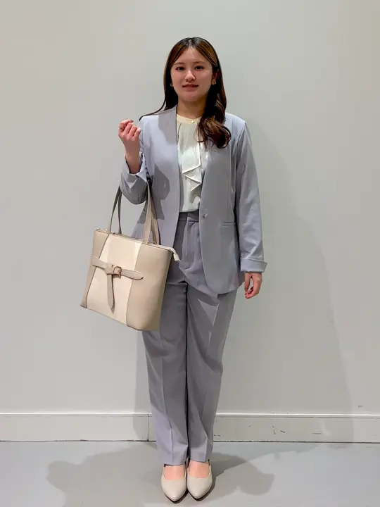 ONWARD CROSSET SELECT 工藤 コーディネート画像