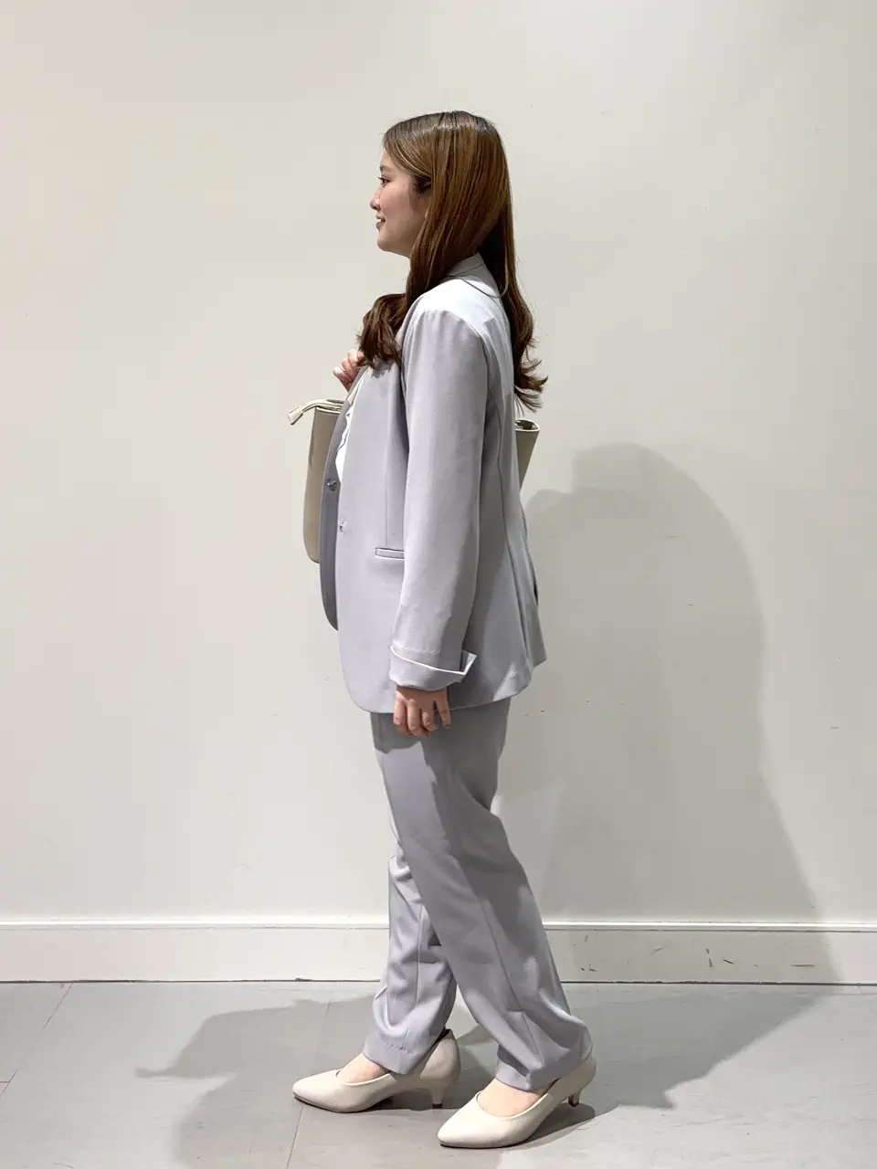 ONWARD CROSSET SELECT 工藤 コーディネート画像