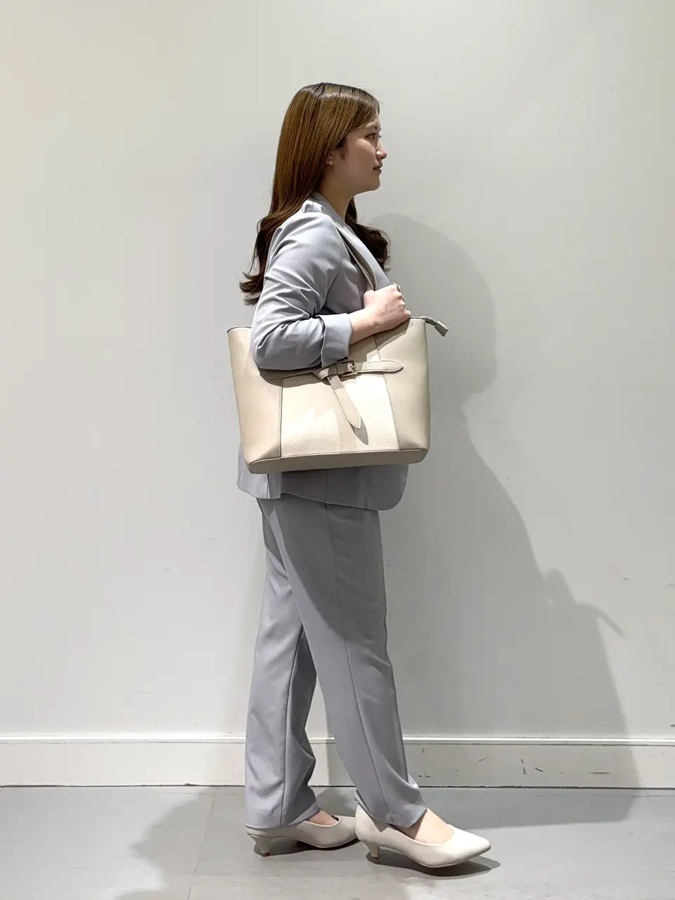 ONWARD CROSSET SELECT 工藤 コーディネート画像