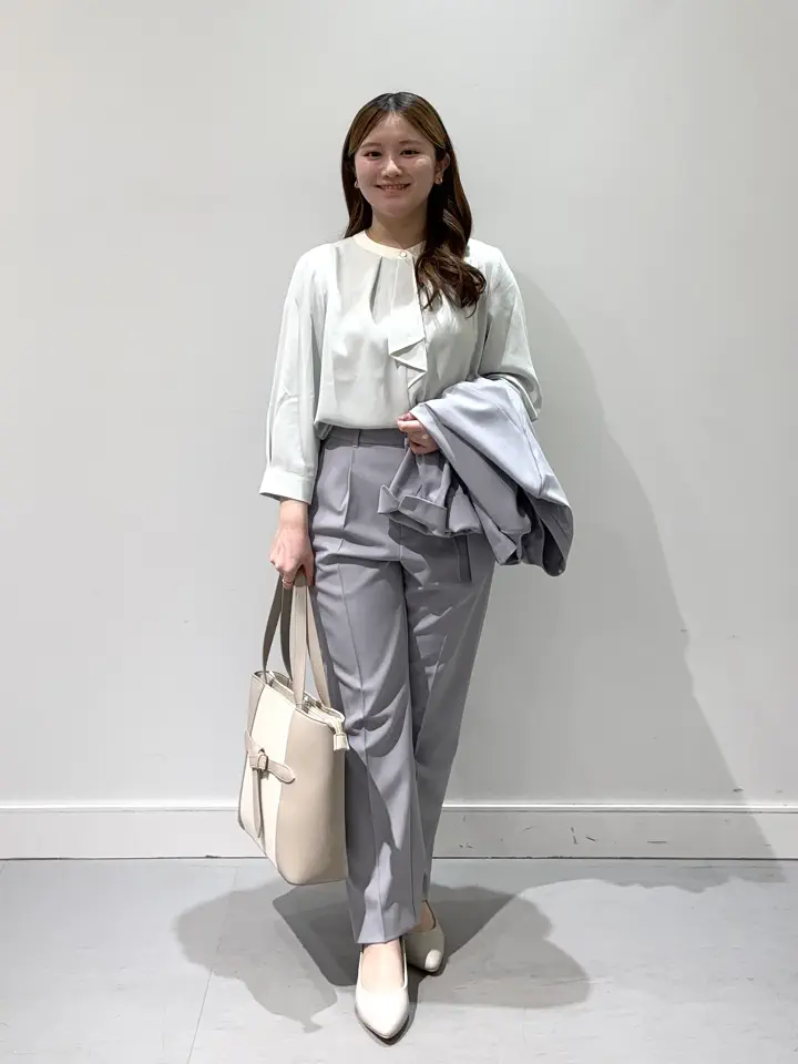 ONWARD CROSSET SELECT 工藤 コーディネート画像