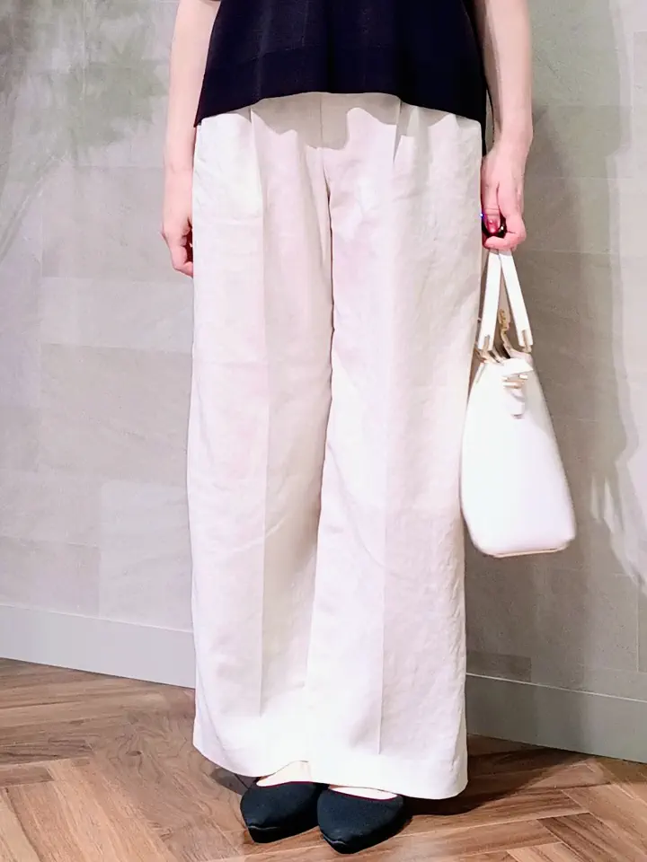 ONWARD CROSSET SELECT 白石 コーディネート画像