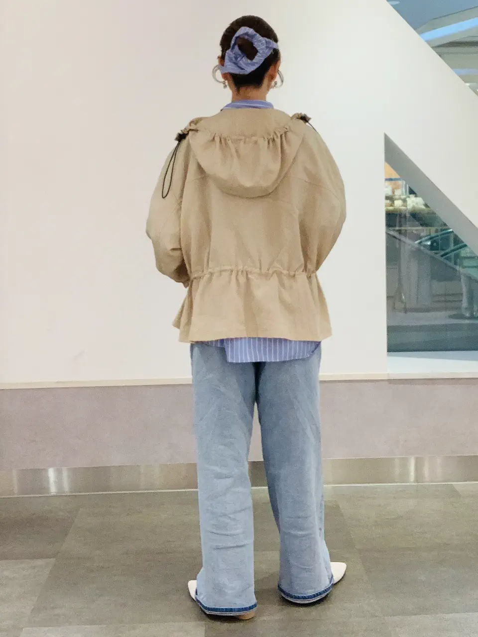 ONWARD CROSSET SELECT KUMAZAWA ✼ コーディネート画像