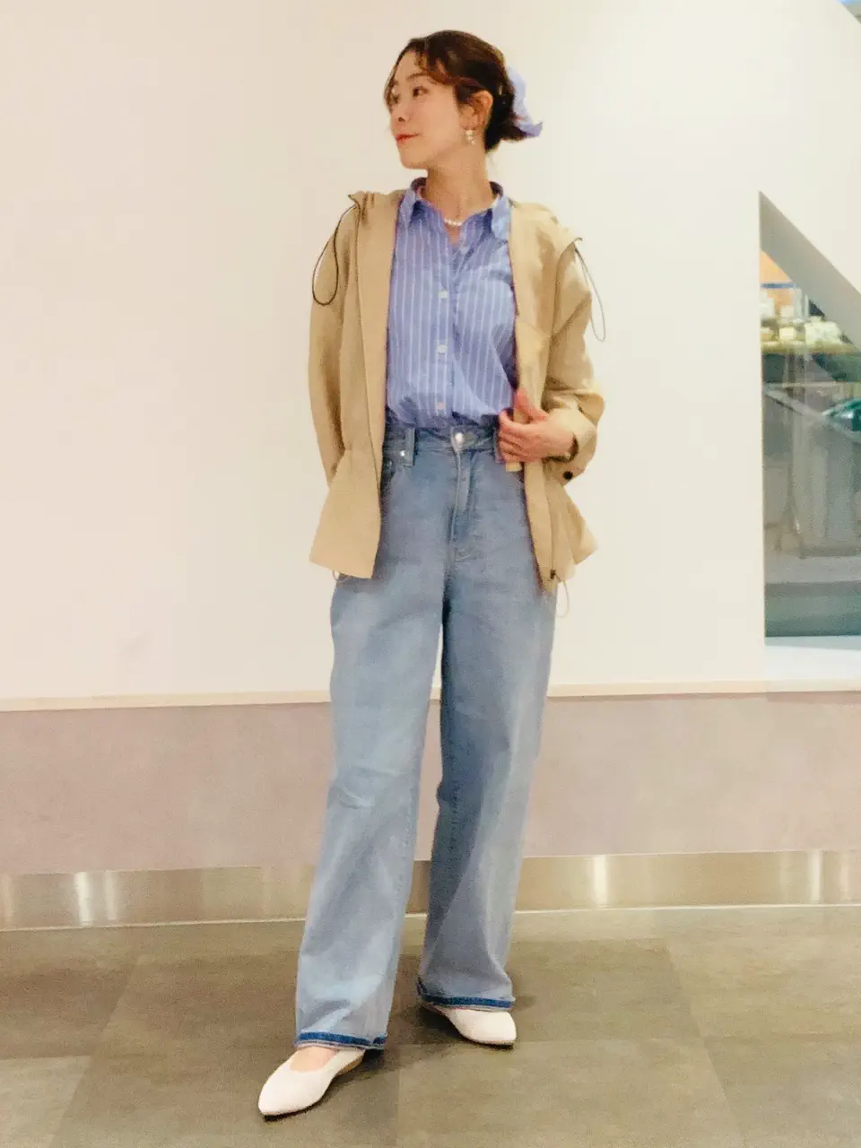  KUMAZAWA ✼ コーディネート画像