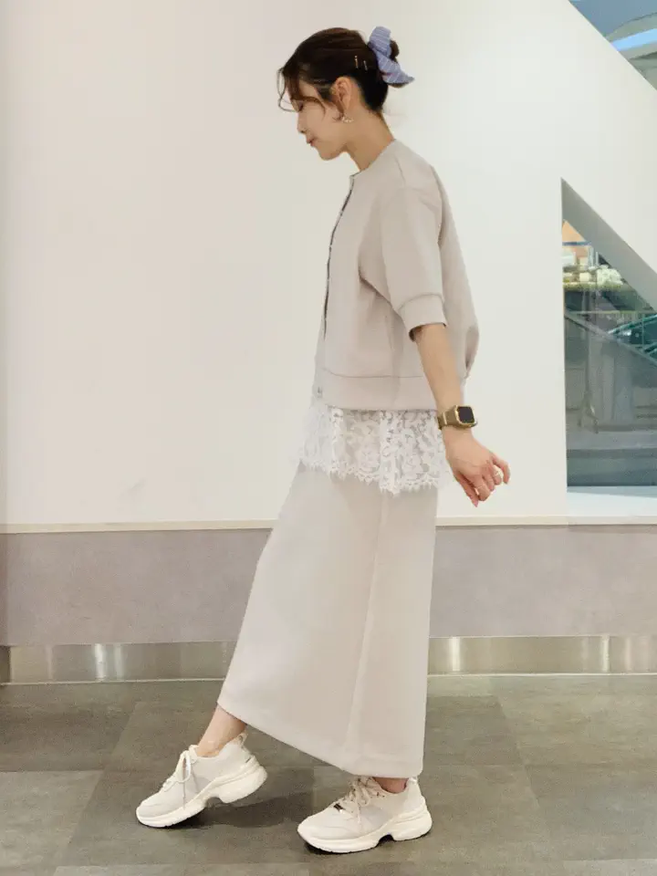 ONWARD CROSSET SELECT KUMAZAWA ✼ コーディネート画像