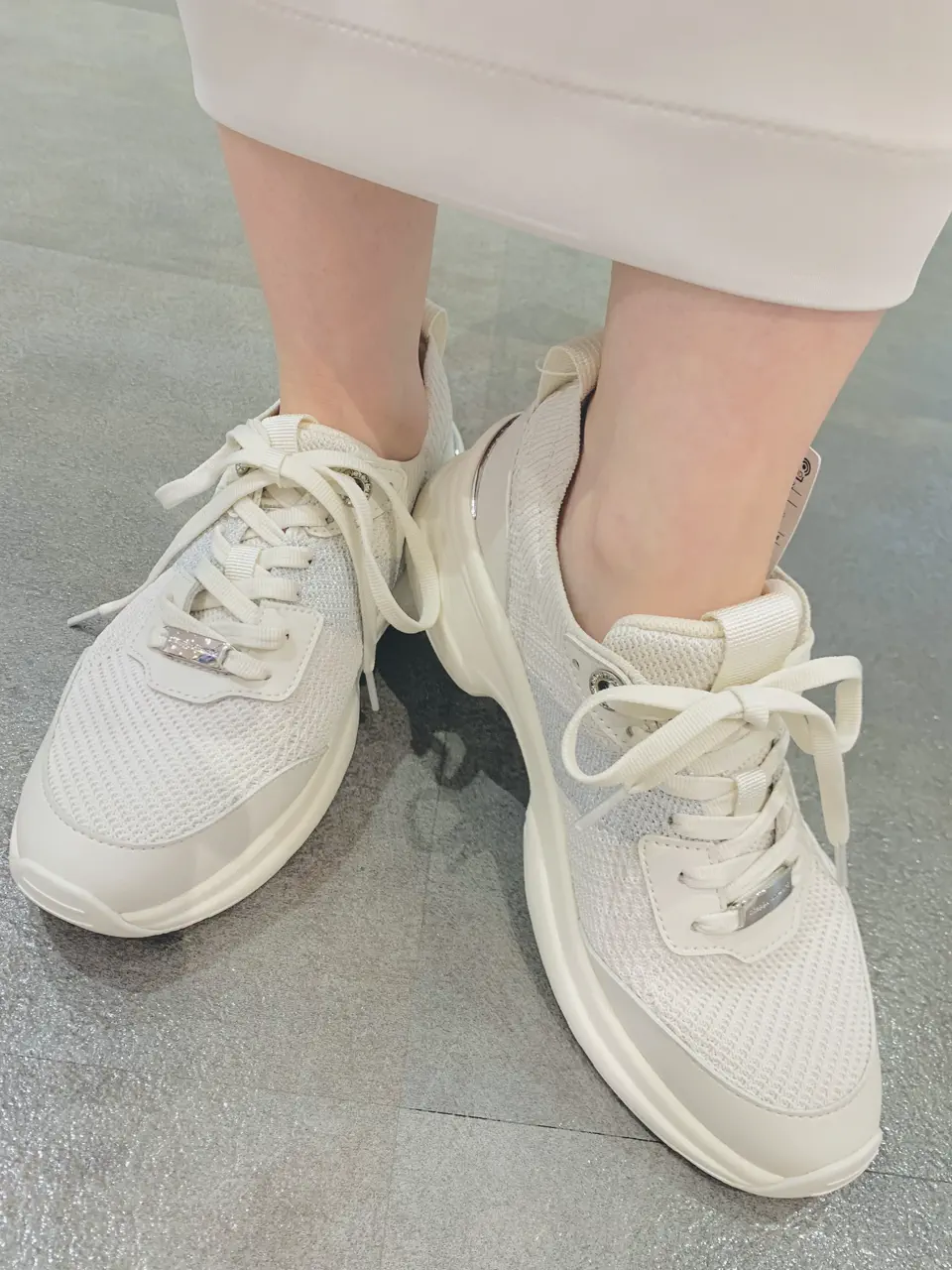 ONWARD CROSSET SELECT KUMAZAWA ✼ コーディネート画像