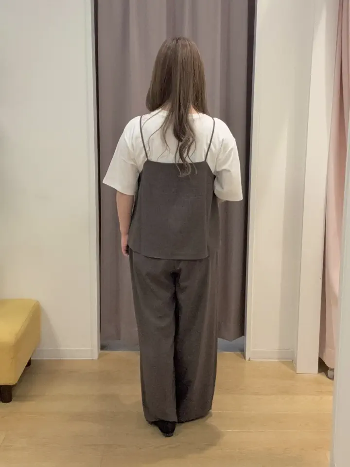 ONWARD CROSSET SELECT 内田 コーディネート画像