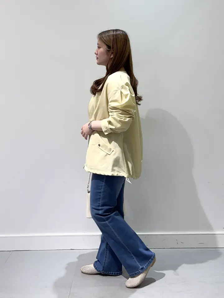 ONWARD CROSSET SELECT 工藤 コーディネート画像