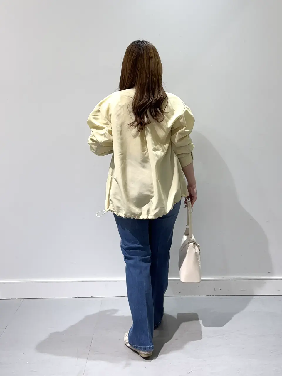 ONWARD CROSSET SELECT 工藤 コーディネート画像