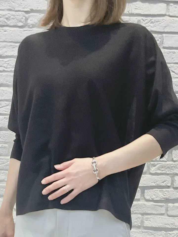 ONWARD CROSSET SELECT IZUMI コーディネート画像